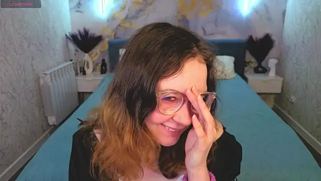 Aleks-caster online show from 04/07/26, 01:29