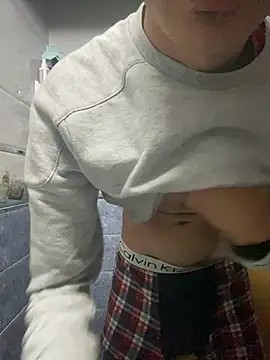 Achrafsad9i online show from 03/31/26, 12:45