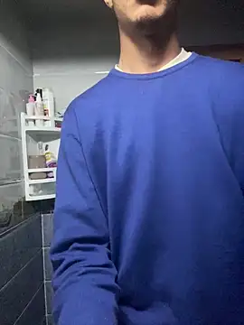 Achrafsad9i online show from 03/22/26, 05:25