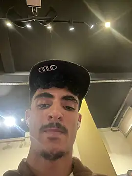 Achrafsad9i online show from 04/28/26, 05:28