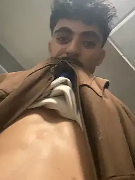 Achrafsad9i online show from 03/20/26, 04:30