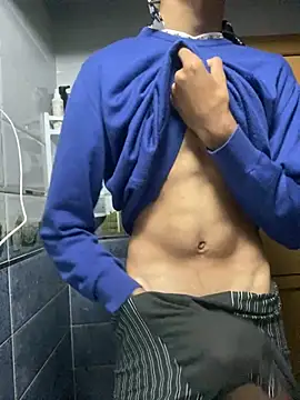 Achrafsad9i online show from 04/05/26, 10:11