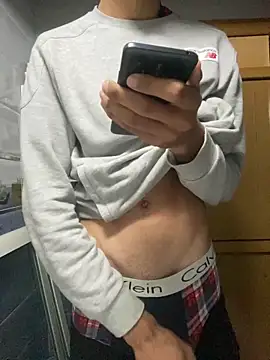 Achrafsad9i online show from 04/01/26, 02:25