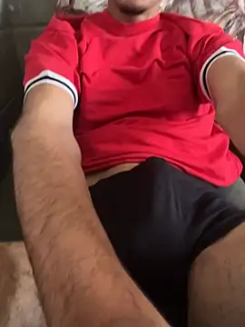Achrafsad9i online show from 05/31/26, 11:16