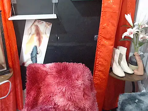 Snapshot of Exoticcashly chatting on 04/04/26, 04:19 Exoticcashly online show from 04/04/26, 04:19