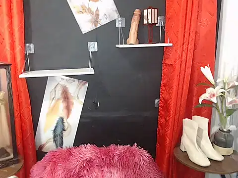 Snapshot of Exoticcashly chatting on 04/02/26, 05:25 Exoticcashly online show from 04/02/26, 05:25