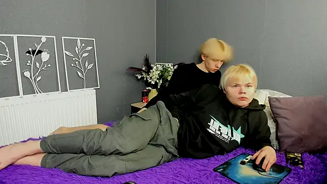 Mark Brain online show from 04/10/26, 12:01