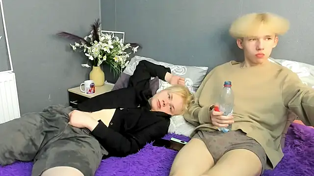 Mark Brain online show from 04/12/26, 12:30