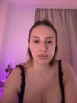 EvaRyen  online show from 03/29/26, 03:24