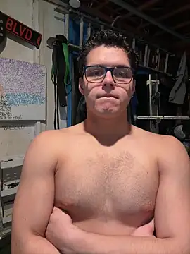 Snapshot of Caleb-Sweats chatting on 03/13/26, 07:52 Caleb-Sweats online show from 03/13/26, 07:52