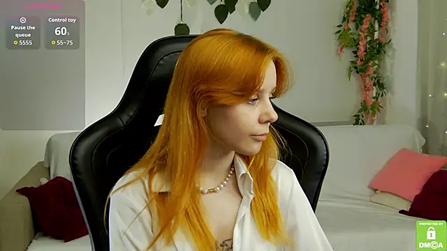 Rachel lips online show from 05/02/26, 09:03