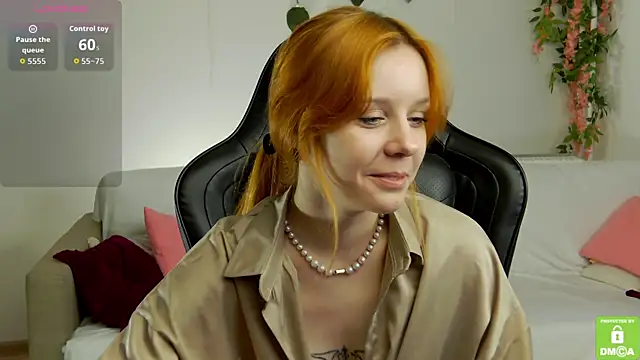 Rachel lips online show from 05/03/26, 09:03