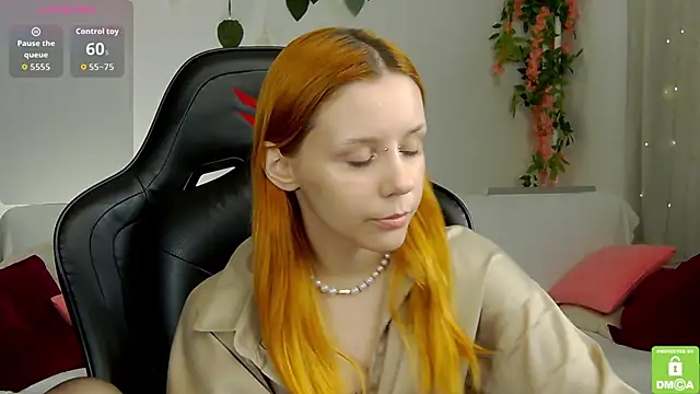 Rachel lips online show from 05/10/26, 09:02