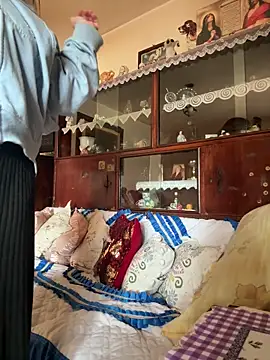 sugarbabbyivy online show from 04/16/26, 08:48