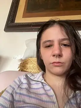 sugarbabbyivy online show from 04/13/26, 07:23