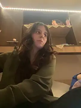 sugarbabbyivy online show from 03/29/26, 01:18