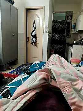 Miss Anjali O online show from 04/27/26, 06:17