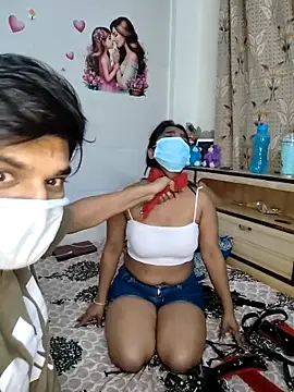 Miss Anjali O online show from 05/02/26, 06:02