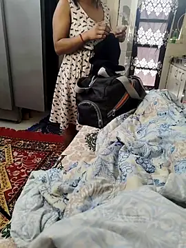 Miss Anjali O online show from 03/31/26, 08:49