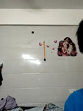 Miss Anjali O online show from 03/25/26, 06:18