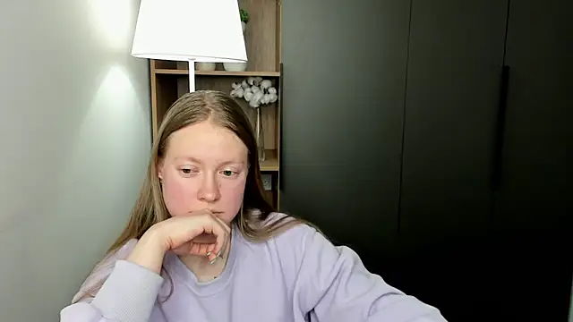 LashandaDevoto online show from 03/13/26, 09:47