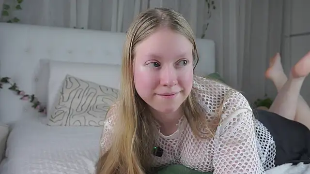 LashandaDevoto online show from 04/03/26, 12:33