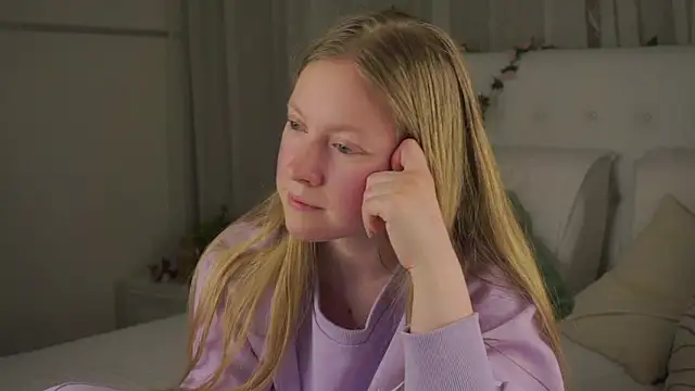 LashandaDevoto online show from 03/20/26, 02:07