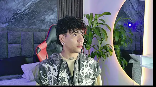 noah travis online show from 03/12/26, 01:26