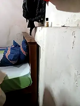 Amisha-35 online show from 03/17/26, 04:26