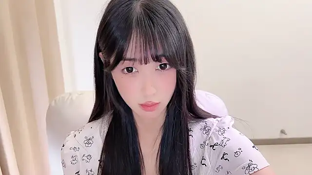 xiaooyee online show from 05/09/26, 01:25
