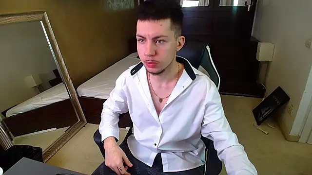 KrewVaughn online show from 03/20/26, 05:08