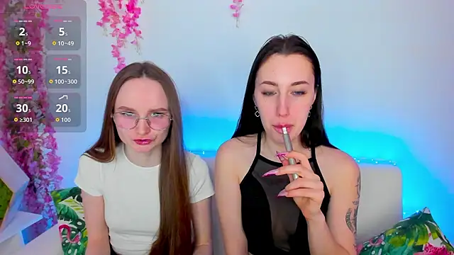 linxsqd online show from 03/12/26, 11:47