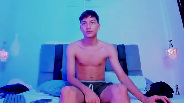 Snapshot of Jack_Blaze_ chatting on 04/08/26, 11:44 Jack Blaze online show from 04/08/26, 11:44