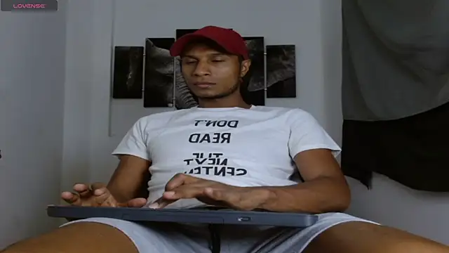 chrisramosv online show from 03/27/26, 11:05