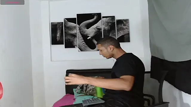 chrisramosv online show from 03/21/26, 10:46