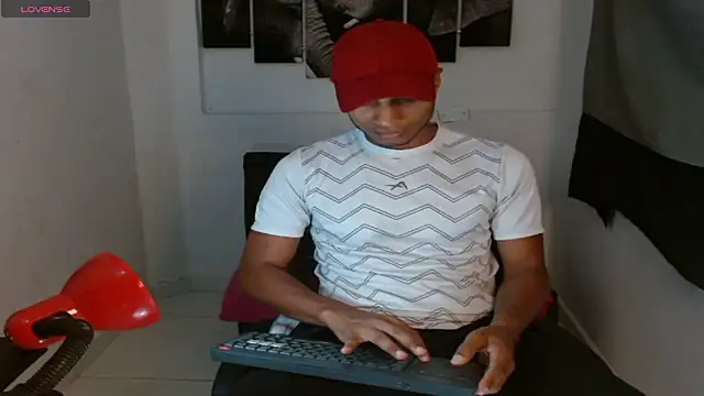 chrisramosv online show from 03/26/26, 11:02