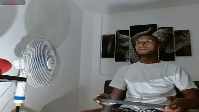 chrisramosv online show from 03/14/26, 11:00