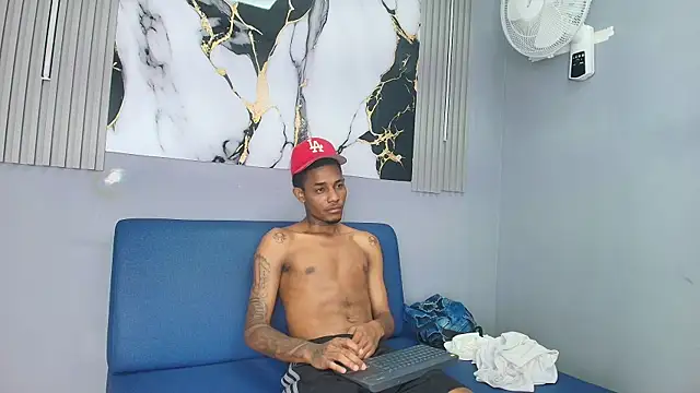 ARLO MORRIS online show from 03/24/26, 12:27