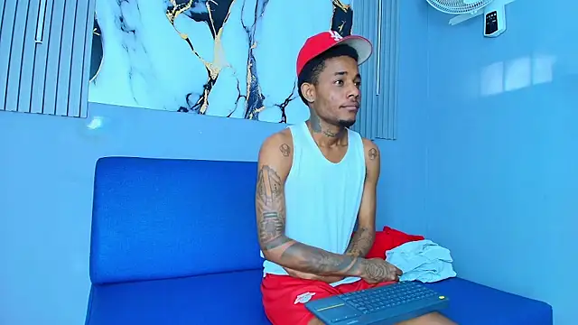 ARLO MORRIS online show from 03/25/26, 12:26