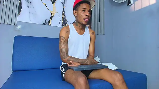 ARLO MORRIS online show from 03/16/26, 12:20