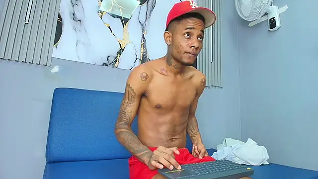 ARLO MORRIS online show from 04/01/26, 12:28