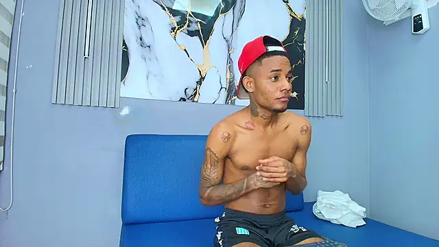 ARLO MORRIS online show from 03/30/26, 12:28