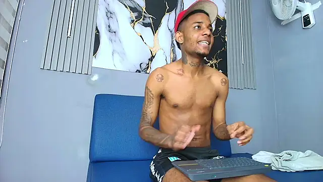 ARLO MORRIS online show from 04/02/26, 12:23