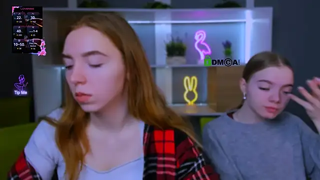 maddy moah online show from 04/01/26, 05:20