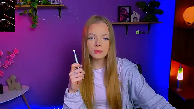 maddy moah online show from 05/20/26, 05:04