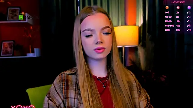 maddy moah online show from 04/13/26, 05:00