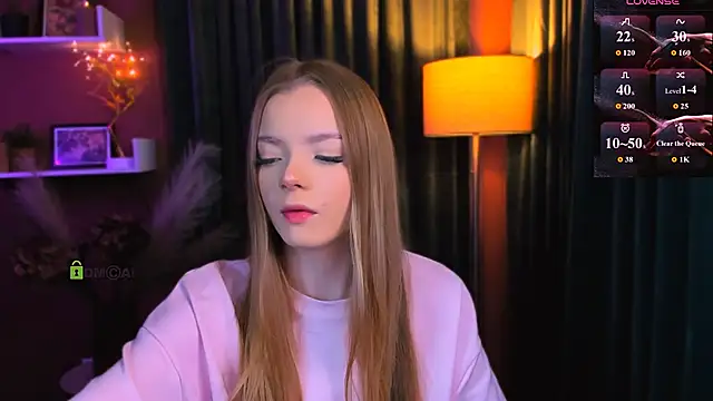 maddy moah online show from 05/19/26, 05:03