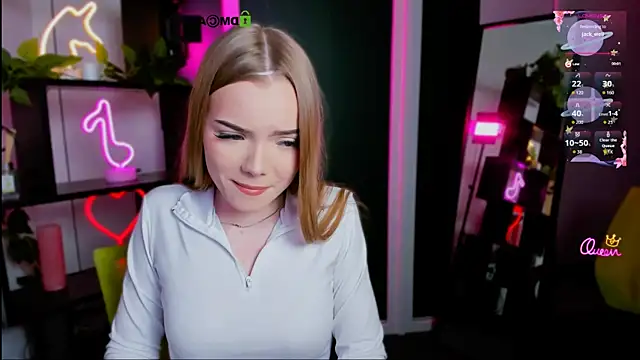 maddy moah online show from 03/26/26, 04:16