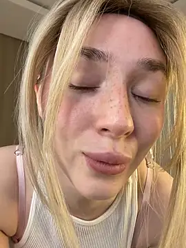 KittiLin online show from 03/13/26, 09:09