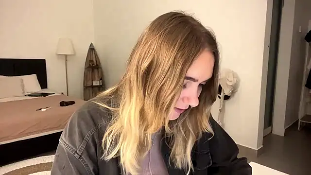 RoxyWet online show from 03/23/26, 08:19